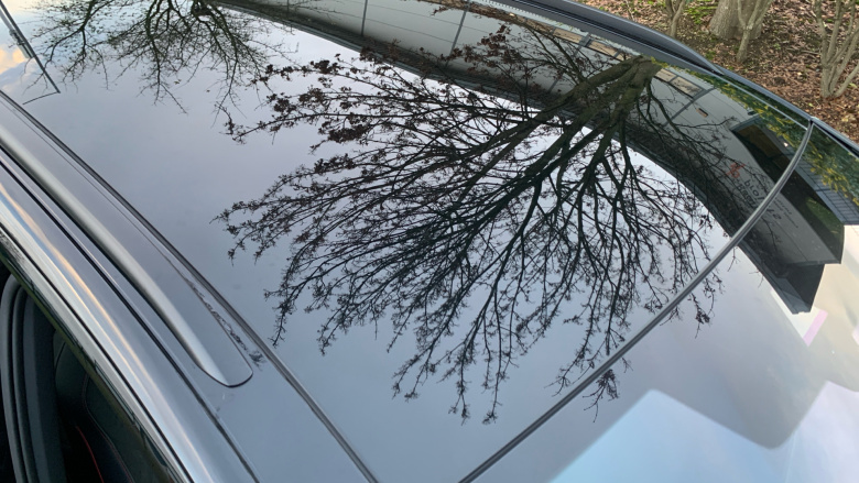 Volkswagen ID.4 250kW 4MOTION GTX Edition 79kWh 5dr Auto Electric Estate